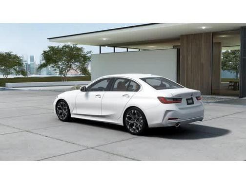 2026 BMW 330 I XDrive