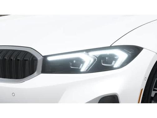 2026 BMW 330 I XDrive