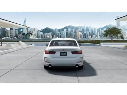 2026 BMW 330 I XDrive