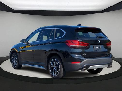 2022 BMW X1 xDrive28i