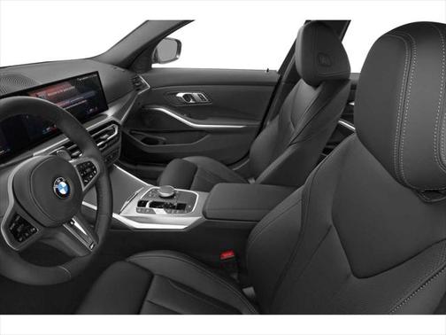 2025 BMW M340 i xDrive