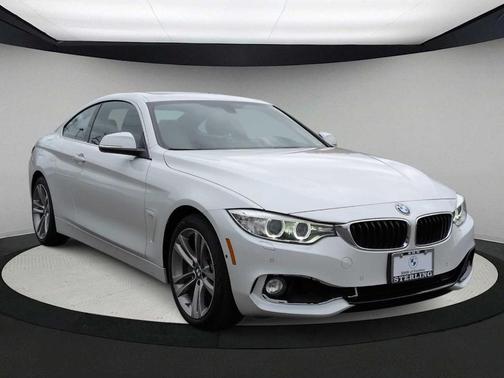 2017 BMW 440 i xDrive