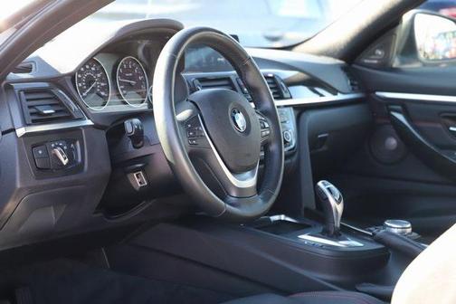 2017 BMW 440 i xDrive
