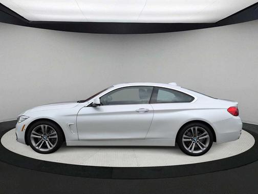 2017 BMW 440 i xDrive