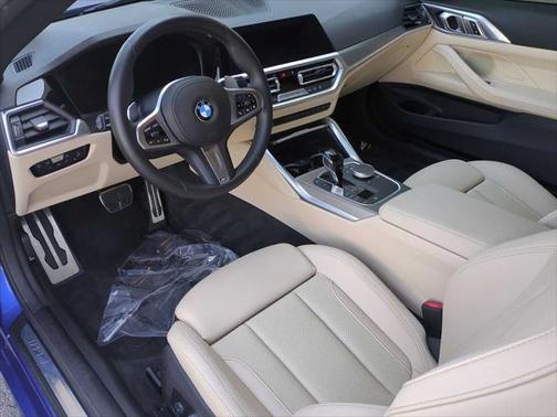 2023 BMW 430 i xDrive