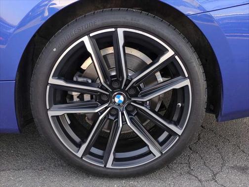 2023 BMW 430 i xDrive
