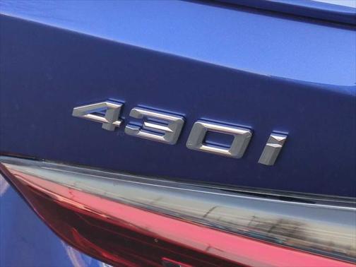 2023 BMW 430 i xDrive