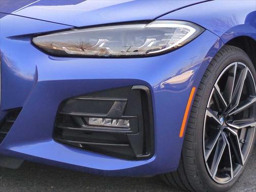 2023 BMW 430 i xDrive