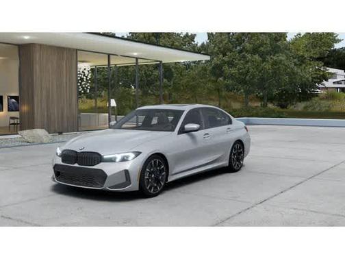2026 BMW 330 I XDrive