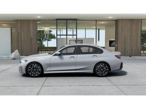2026 BMW 330 I XDrive