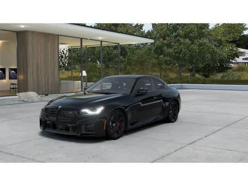 2026 BMW M2 Base