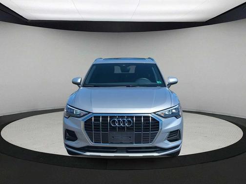 2022 Audi Q3 40 Premium