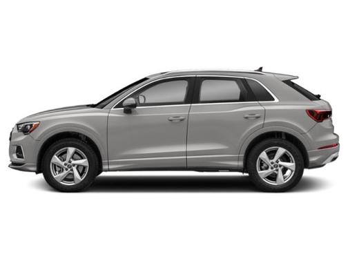 2022 Audi Q3 40 Premium