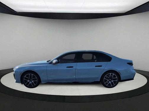 2023 BMW i7 xDrive60