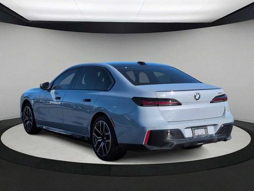 2023 BMW i7 xDrive60