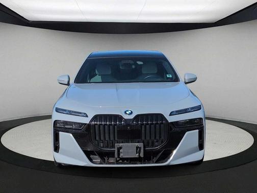 2023 BMW i7 xDrive60