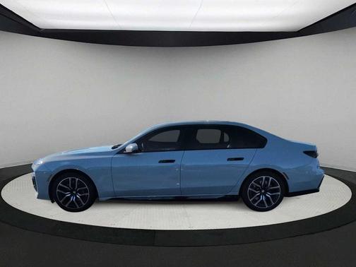 2023 BMW i7 xDrive60