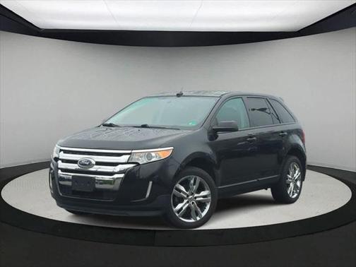 2012 Ford Edge SEL