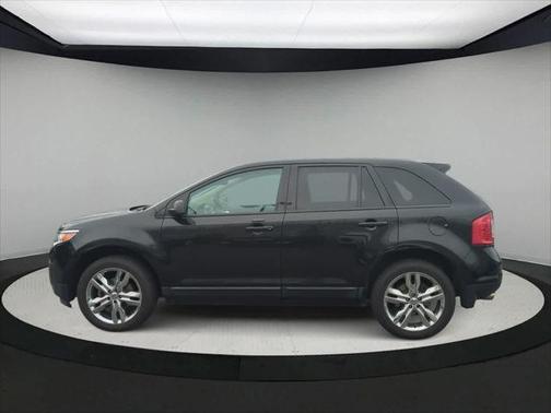2012 Ford Edge SEL