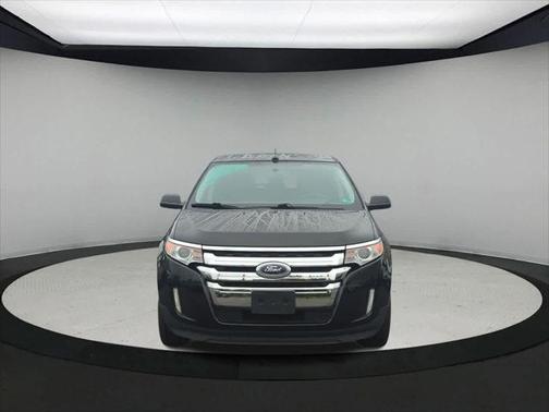 2012 Ford Edge SEL