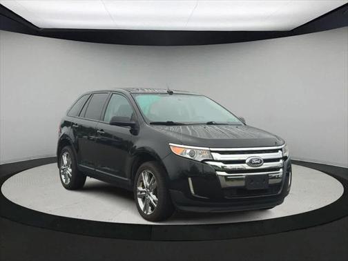 2012 Ford Edge SEL