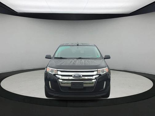 2012 Ford Edge SEL