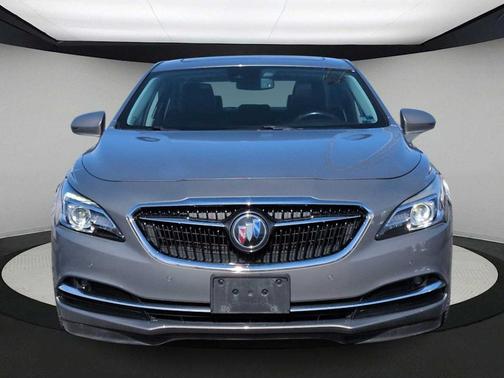 2017 Buick LaCrosse Premium