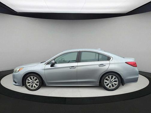 2016 Subaru Legacy 2.5i Premium