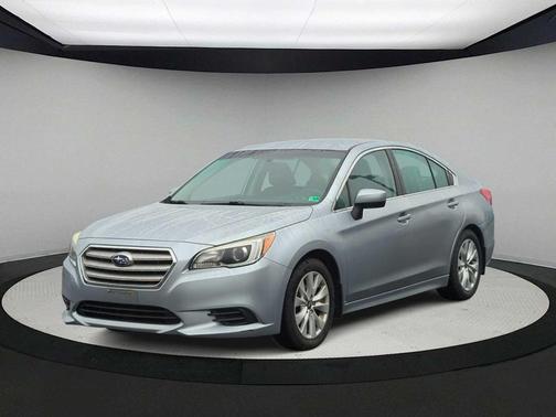 2016 Subaru Legacy 2.5i Premium