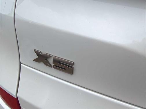 2023 BMW X5 M50i