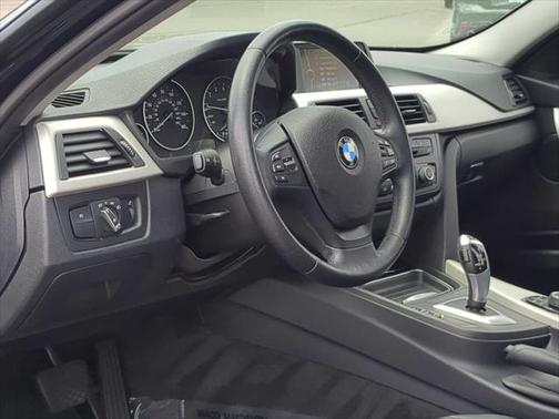2013 BMW 320 i xDrive