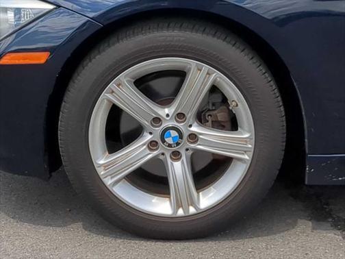 2013 BMW 320 i xDrive
