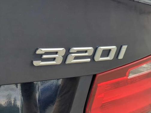 2013 BMW 320 i xDrive