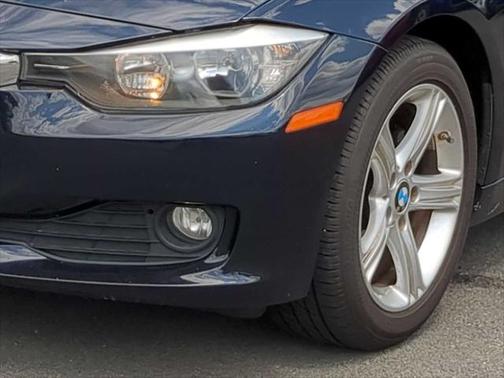 2013 BMW 320 i xDrive