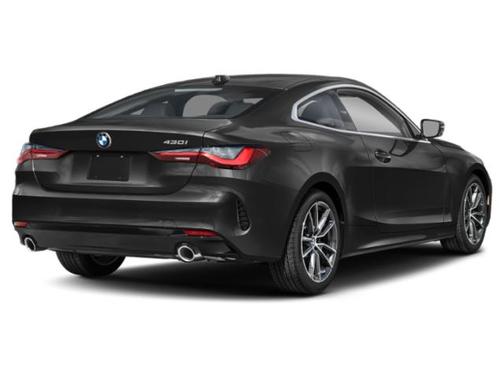 2026 BMW 430 i xDrive