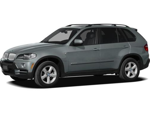 2009 BMW X5 xDrive30i