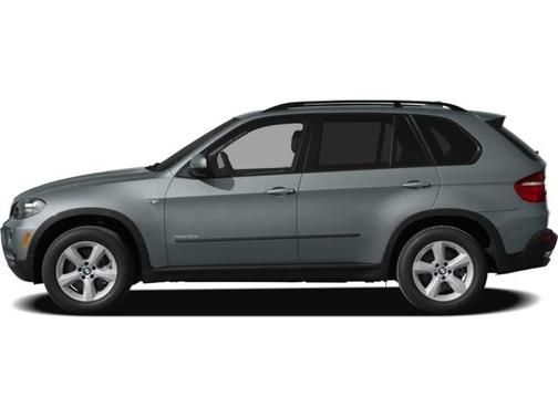 2009 BMW X5 xDrive30i