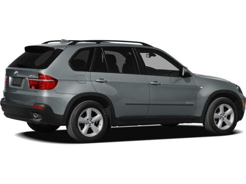 2009 BMW X5 xDrive30i