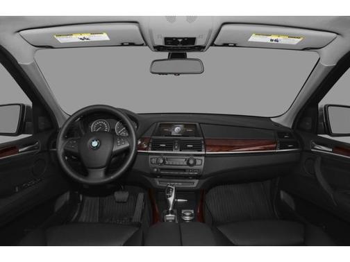 2009 BMW X5 xDrive30i