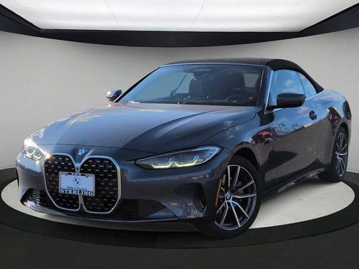 2024 BMW 430 i xDrive