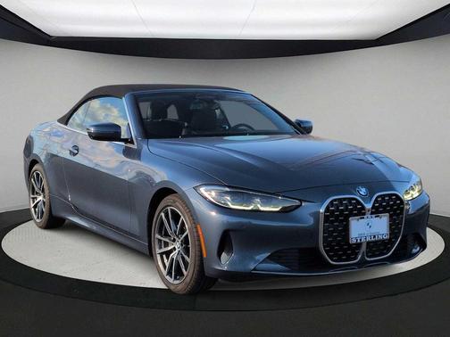 2024 BMW 430 i xDrive