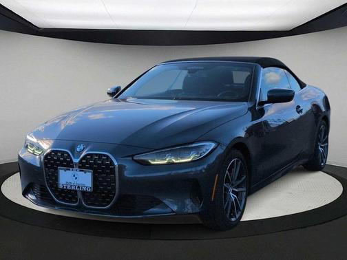 2024 BMW 430 i xDrive