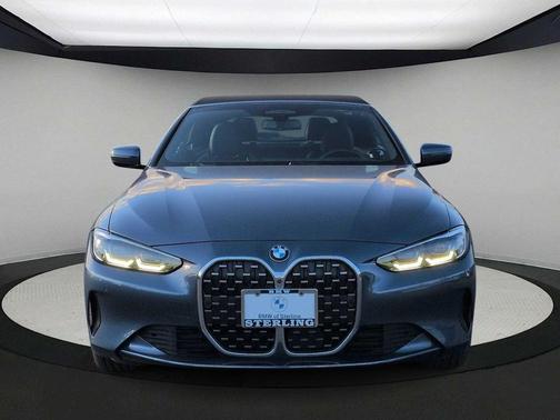 2024 BMW 430 i xDrive