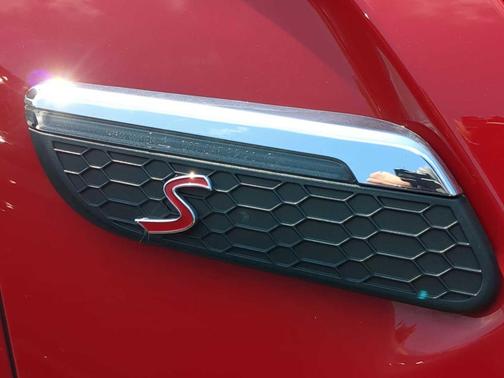 2023 MINI Hardtop Cooper S