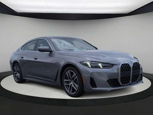 2026 BMW 430 Gran Coupe i xDrive