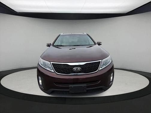 2015 Kia Sorento EX