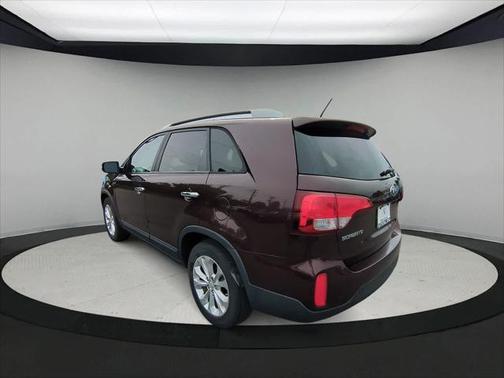 2015 Kia Sorento EX