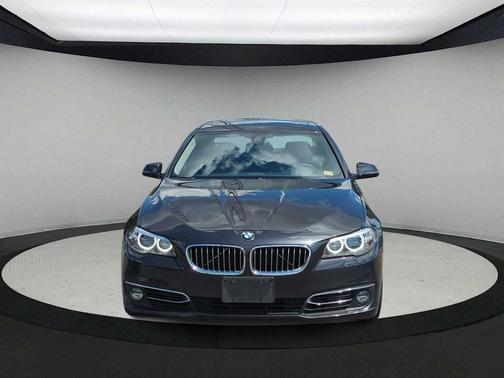 2016 BMW 535 i xDrive