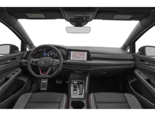 2024 Volkswagen Golf GTI 2.0T 380 Autobahn