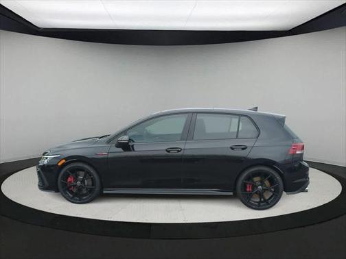 2024 Volkswagen Golf GTI 2.0T 380 Autobahn